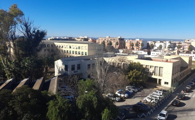 23 centros educativos valencianos mantendrán el amianto hasta la construcción de sus nuevos edificios