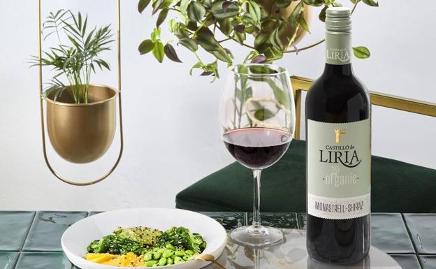 Castillo de Liria Organic, desarrollo sostenible para la marca decana de los vinos valencianos