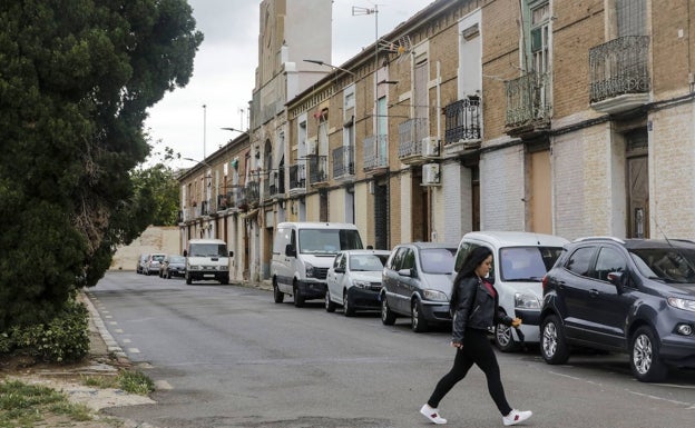 Un manifiesto aglutina el rechazo al plan del Cabanyal