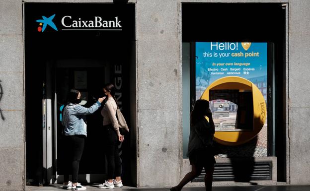 Caixabank y Fundación Bancaja lanzan ayudas de 400.000 euros para proyectos de inclusión social