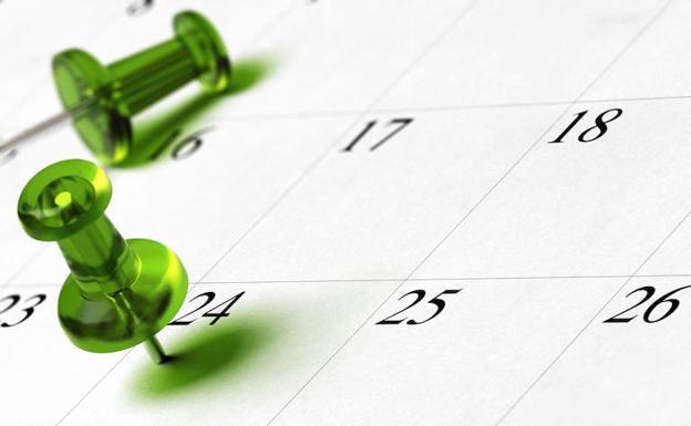 Cuándo son las vacaciones de Fallas, Pascua y Semana Santa: festivos del calendario laboral y escolar 2022 en Valencia