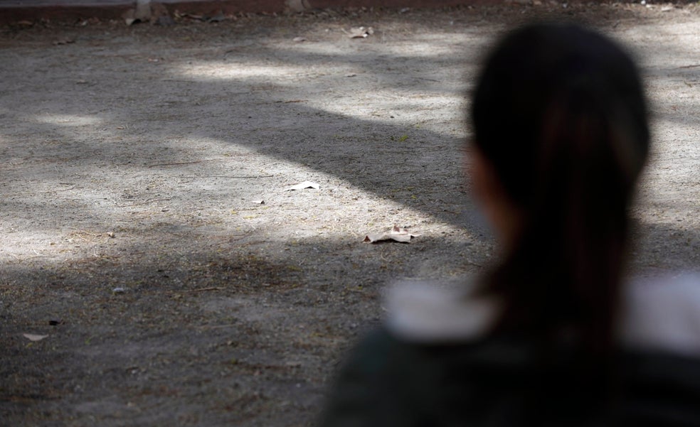«Me violaron tras drogarme en un pub de Valencia»