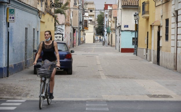 El manifiesto en contra pincha: el plan del Cabanyal no cambiará