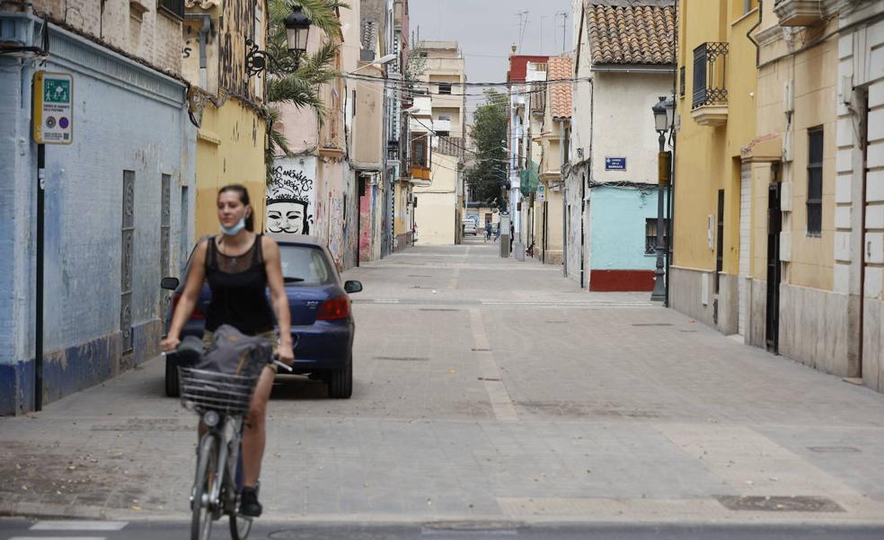 El manifiesto en contra pincha: el plan del Cabanyal no cambiará