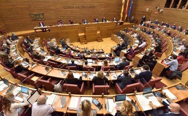 Dirigentes de Ciudadanos piden celebrar ya primarias en la Comunitat