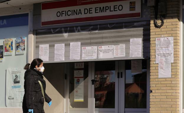 La paga del SEPE para quienes solo han trabajado tres meses: más de 400 euros de ayuda