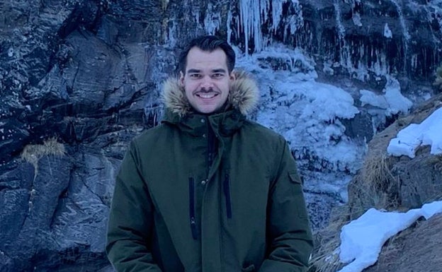 “La propaganda rusa envió el mensaje de que Occidente quiere destruir Rusia y llevarla de regreso a la década de 1990”