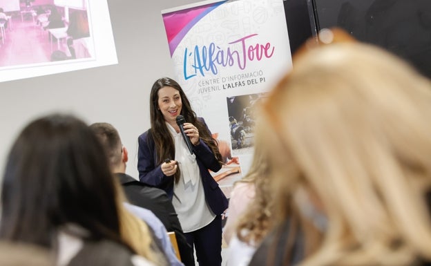 L'Alfàs destina casi 1,5 millones a políticas y proyectos de Juventud