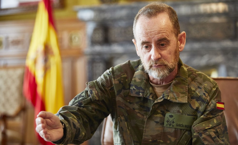 Los galones valencianos de la guerra