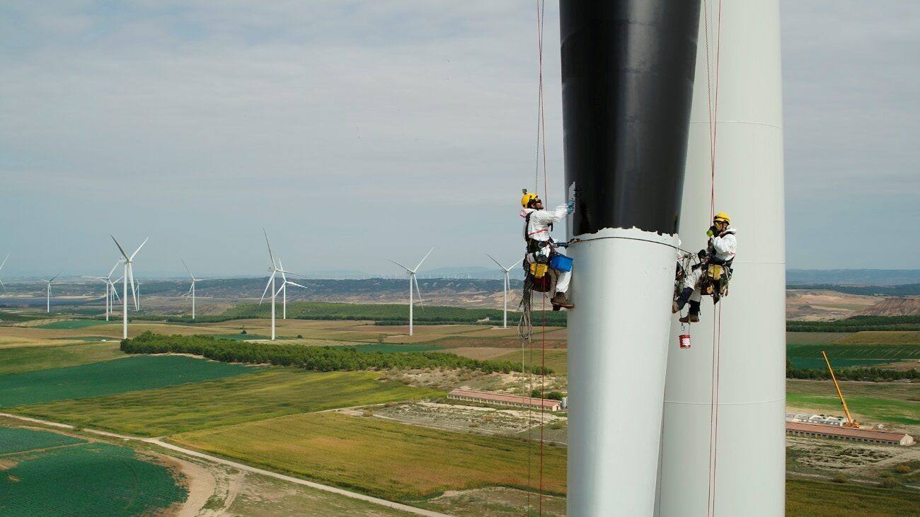 El precio a pagar por ser más verdes en el futuro