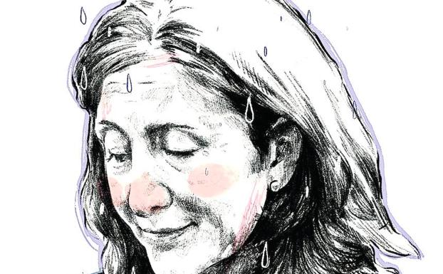 Ingrid Betancourt, el látigo de la corrupción en Colombia