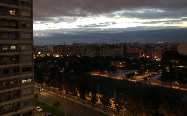 Iberdrola anuncia nuevos cortes de luz en Valencia ciudad y otros 38 municipios