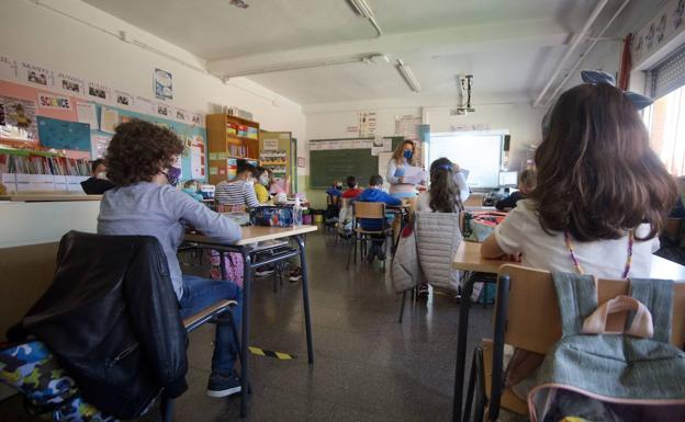 La nueva Primaria, menos Religión y más Educación Artística