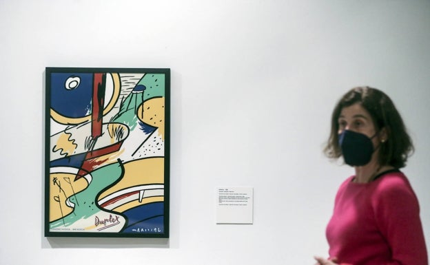 De cómo los grandes dibujantes valencianos se gestaron en la ruta del bakalao