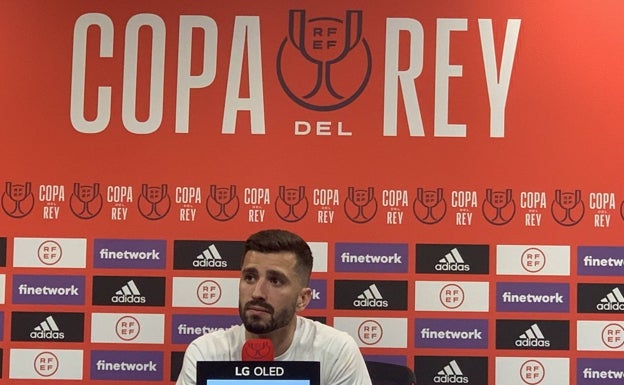 Gayà: «El factor Mestalla ha sido decisivo»