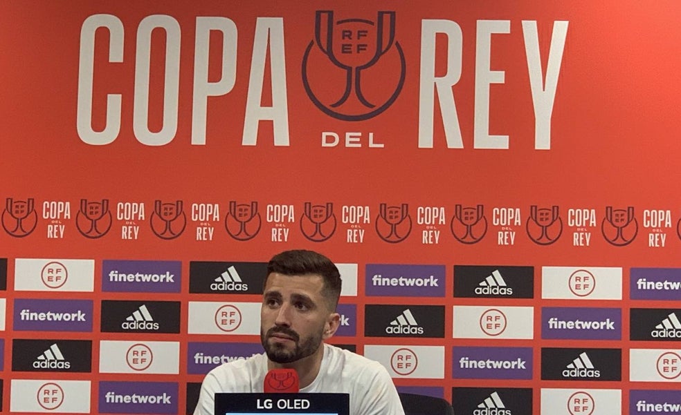 Gayà: «El factor Mestalla ha sido decisivo»