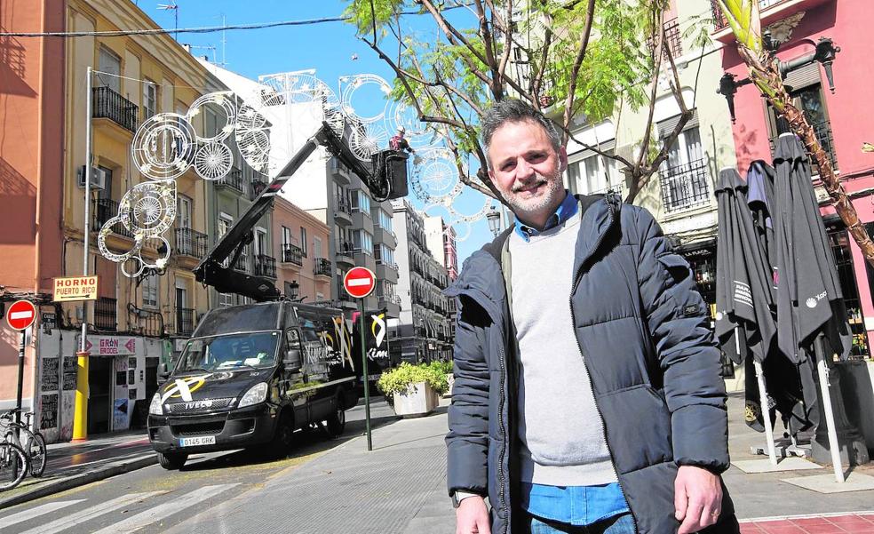 Un fulgor que dura medio siglo