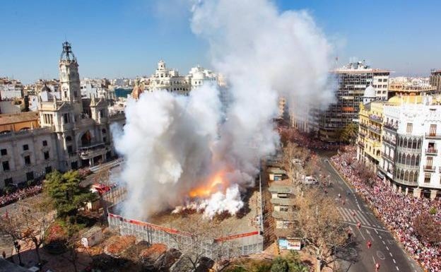 ¿Qué hacer este fin de semana en Valencia?