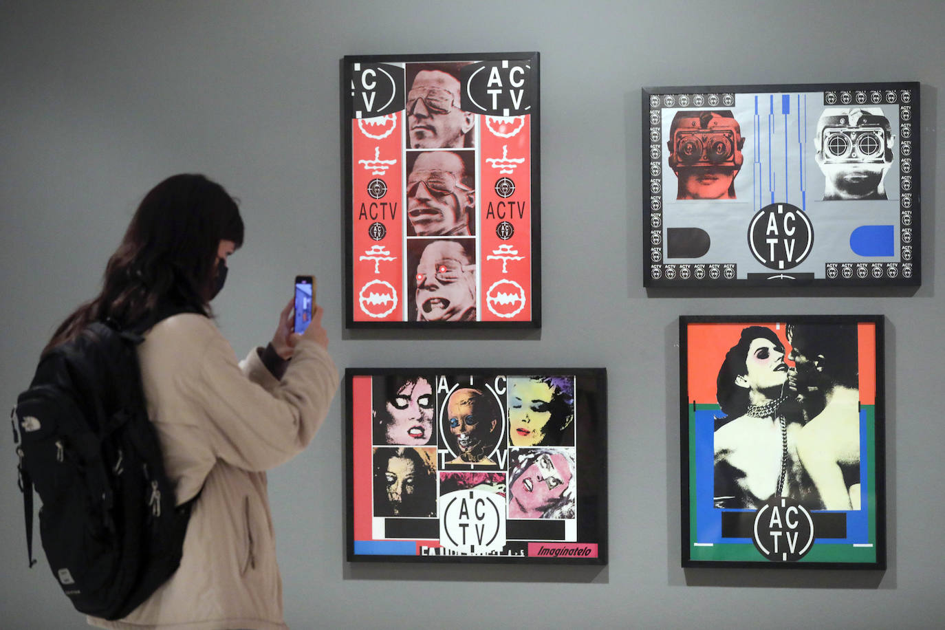 El IVAM acoge la muestra 'El diseño del sonido de Valencia'