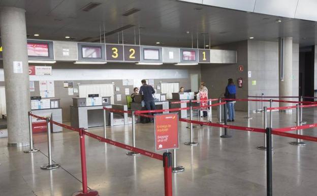 Air Nostrum amplía su oferta de vuelos Valencia-Sevilla para la final de Copa