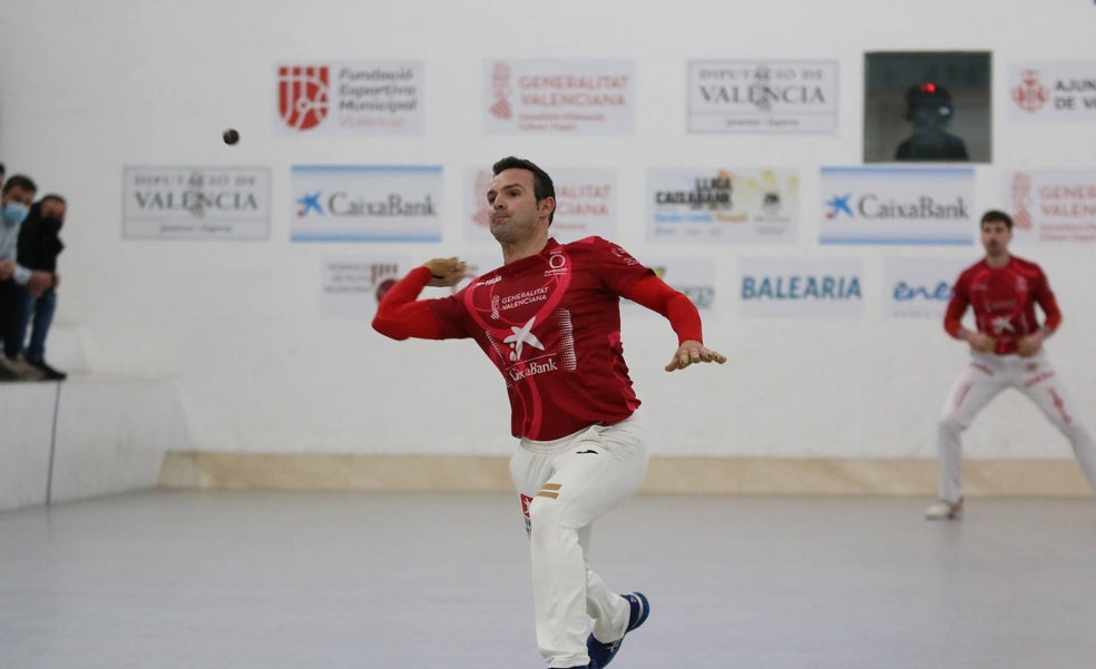 La Lliga ya tiene a sus primeros equipos en semifinales