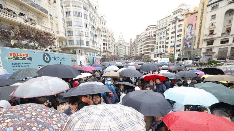 Plaza del Negrito y Dr. Serrano-Carlos Cervera i Clero triunfan en el Cant de l'Estoreta