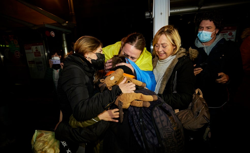 «Al meu poble ja no queda res»