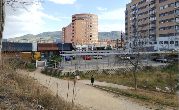 McDonald's cerrará su servicio de 'McAuto' en Alcoi para cumplir una sentencia de 2016