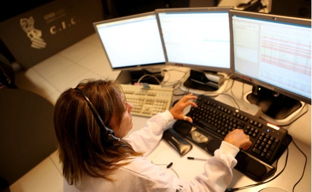 Una madre salva a su hijo de un atragantamiento en Corbera con ayuda telefónica de una médica