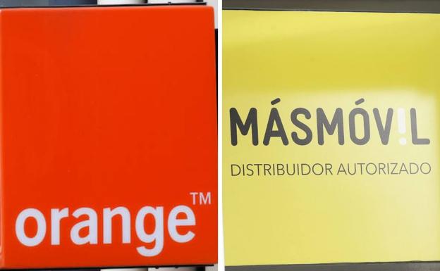 Cómo afecta a los clientes la fusión de Orange y MasMóvil y al futuro del 5G