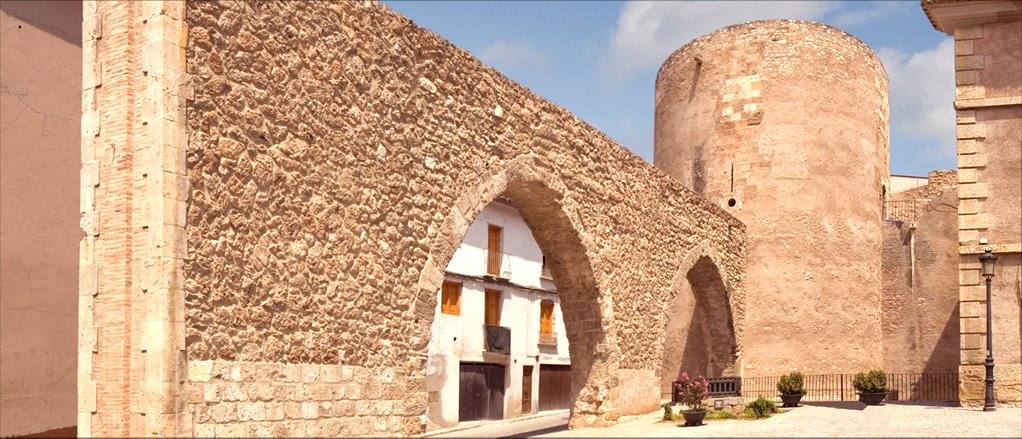 Segorbe: un pueblo con identidad medieval