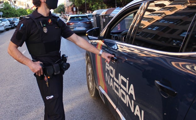 Detenido un hombre por agredir sexualmente a una joven a la salida de una discoteca en Valencia