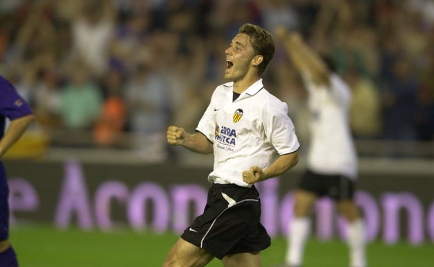 Fábio Aurélio, la zurda que enamoró a Benítez y se llevó al Liverpool