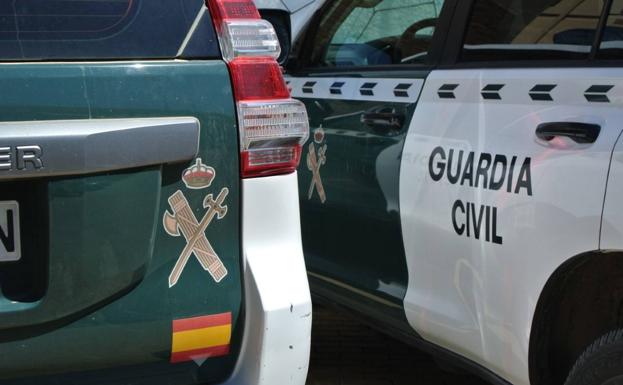 Detenidos en Albacete por quemar vivo a un hombre tras una pelea