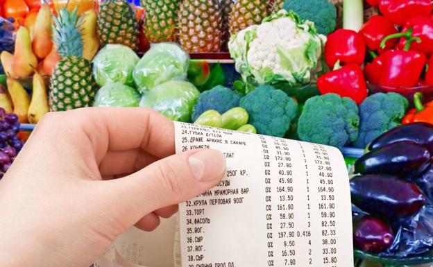 Los 955 productos del IPC hacen temblar los precios y la inflación en España