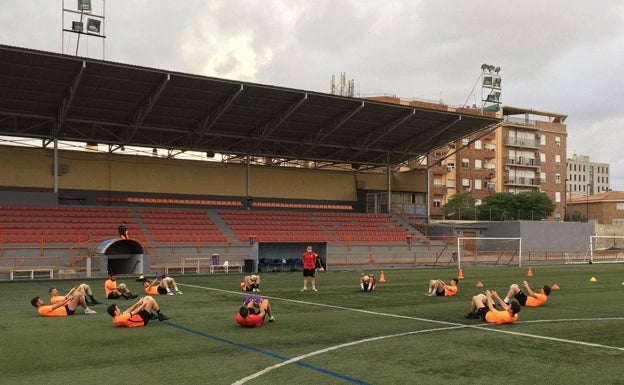 El Torrent CF se defiende de las acusaciones de proferir insultos racistas contra un jugador del Hércules B