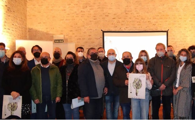 Vuelve la Festa de la Carxofa a Alaquàs