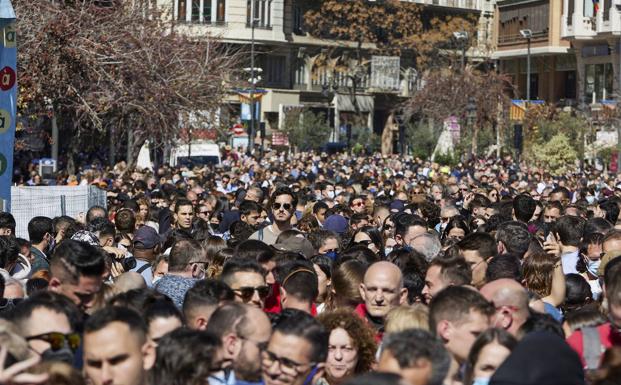 Detenido un octogenario por realizar tocamientos a una menor en la mascletà