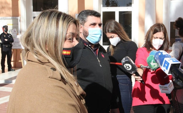 PP y Compromís de El Verger ofrecen su apoyo al PSPV tras la dimisión del alcalde