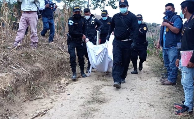 Aparece muerto y con signos de violencia un maestro castellonense en Guatemala