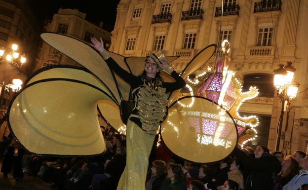 Qué hacer con niños durante las fiestas de la Magdalena de Castellón