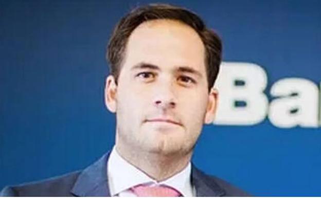 Muere el hijo menor de Juan Carlos Escotet, presidente de Abanca, en un accidente náutico