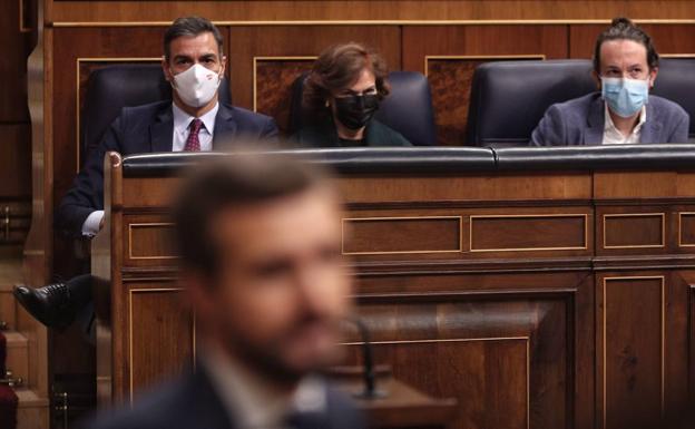 De la moción de Murcia a la invasión de Ucrania, el año que descalabró el tablero