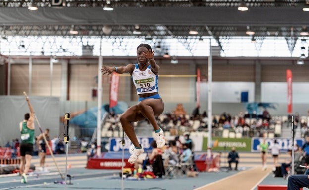 La Comunitat, tercera en el medallero del Campeonato de España sub-20