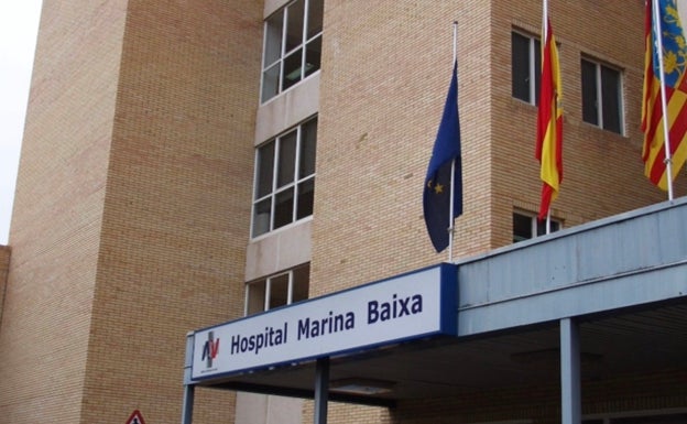 El Gobierno anuncia la aprobación del acceso al Hospital Comarcal de La Vila Joiosa sin dar servicio al 80% de la población