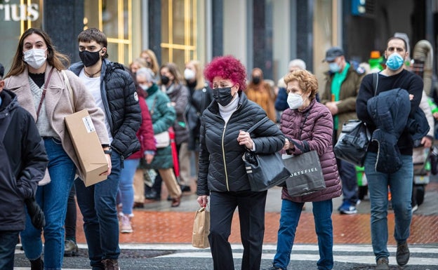 La mascarilla casi acaba con la gripe, la varicela y el sarampión en la Comunitat