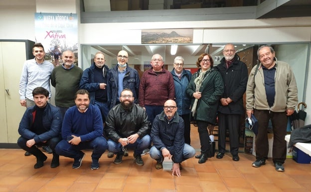 La nueva directiva de 'Amics de la Costera' quiere recuperar la mirada a la comarca