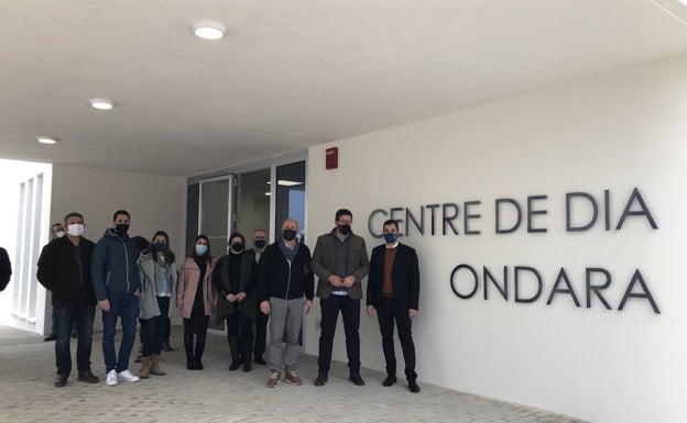 La Fundación Nuestra Señora de la Soledad gestionará el nuevo Centro de Día de Ondara