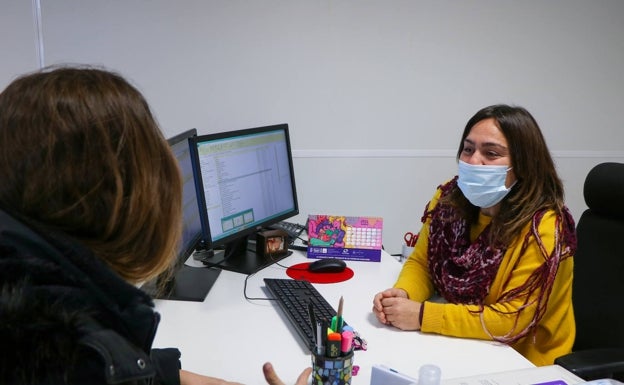 Quart de Poblet habilita un servicio de atención especial para refugiados ucranianos
