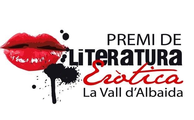 Convocado la 28 edición del Premio de Literatura Erótica de la Vall d'Albaida